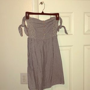 American Eagle women’s dress